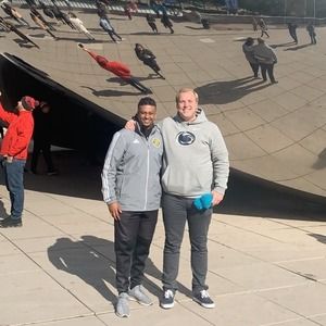 Meet your Posher, Jon